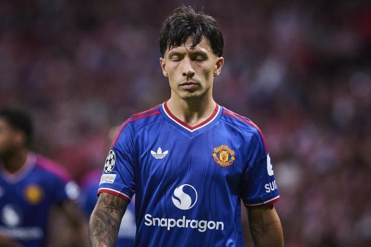 欧冠赛后炮轰高层！28岁曼联主力发文道歉+已遭罚款 或自由身离队